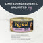 Reveal Natural Wet Cat Food, 24 Count, Grain Free,Tuna with Shrimp in Broth, 70g Tins