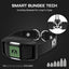 INVIROX Training Collar for Large Dog [Spark K9] 124 Levels Dog Training Collar with Remote 1100yd Range