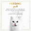 FANCY FEAST Classic Paté Adult Wet Cat Food Chicken Feast 24x85g