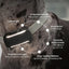 Tractive XL Smart Dog Tracker | 2026 Edition | Real-Time GPS Tracking | Escape & Health Alerts | Vitals Monitoring | Long Battery Life (Black)