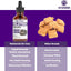 Melatonin for Cats | Supports Healthy, Restful Sleep for Your Cat | Cat Stress Relief | 1 fl oz