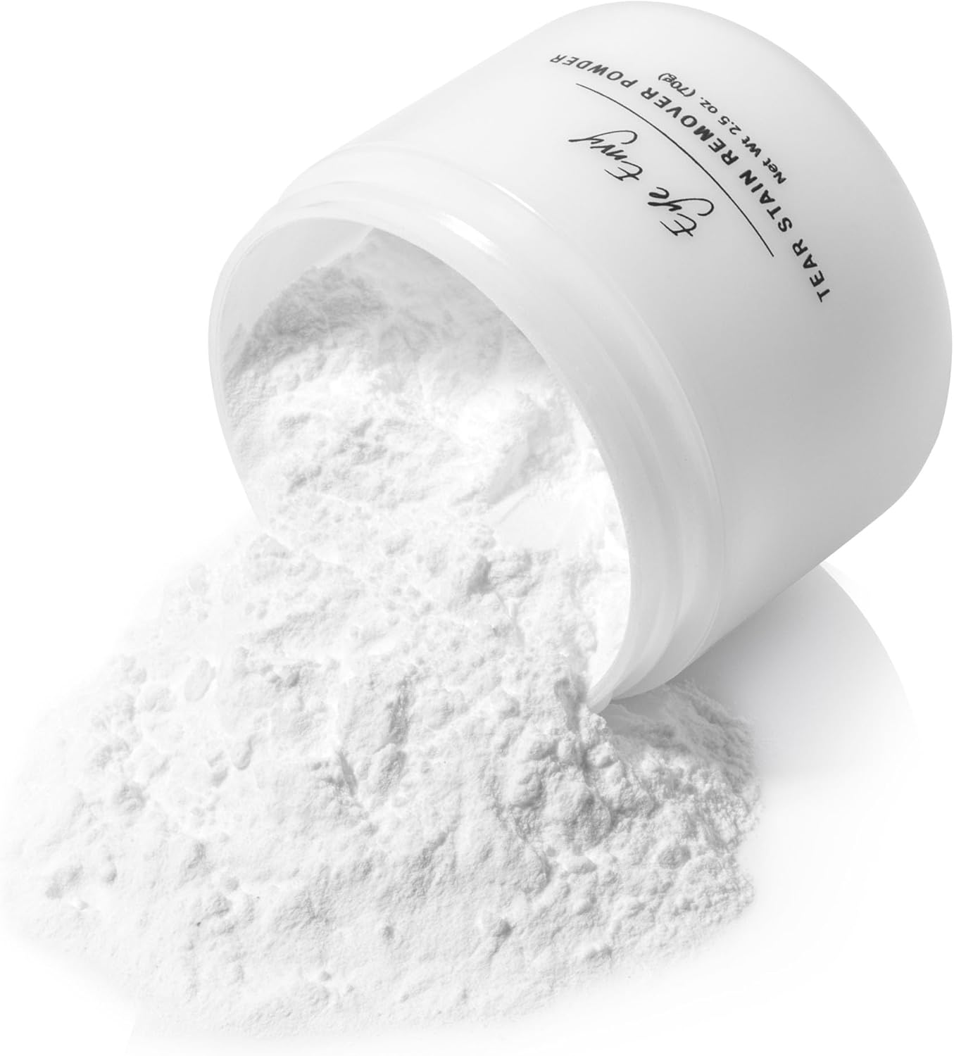 Eye Envy Tear Stain Remover Powder for Dogs and Cats. 100% Natural,Made in The USA (70gm)