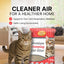 Feline First Clumping Cat Litter, 7.5kg