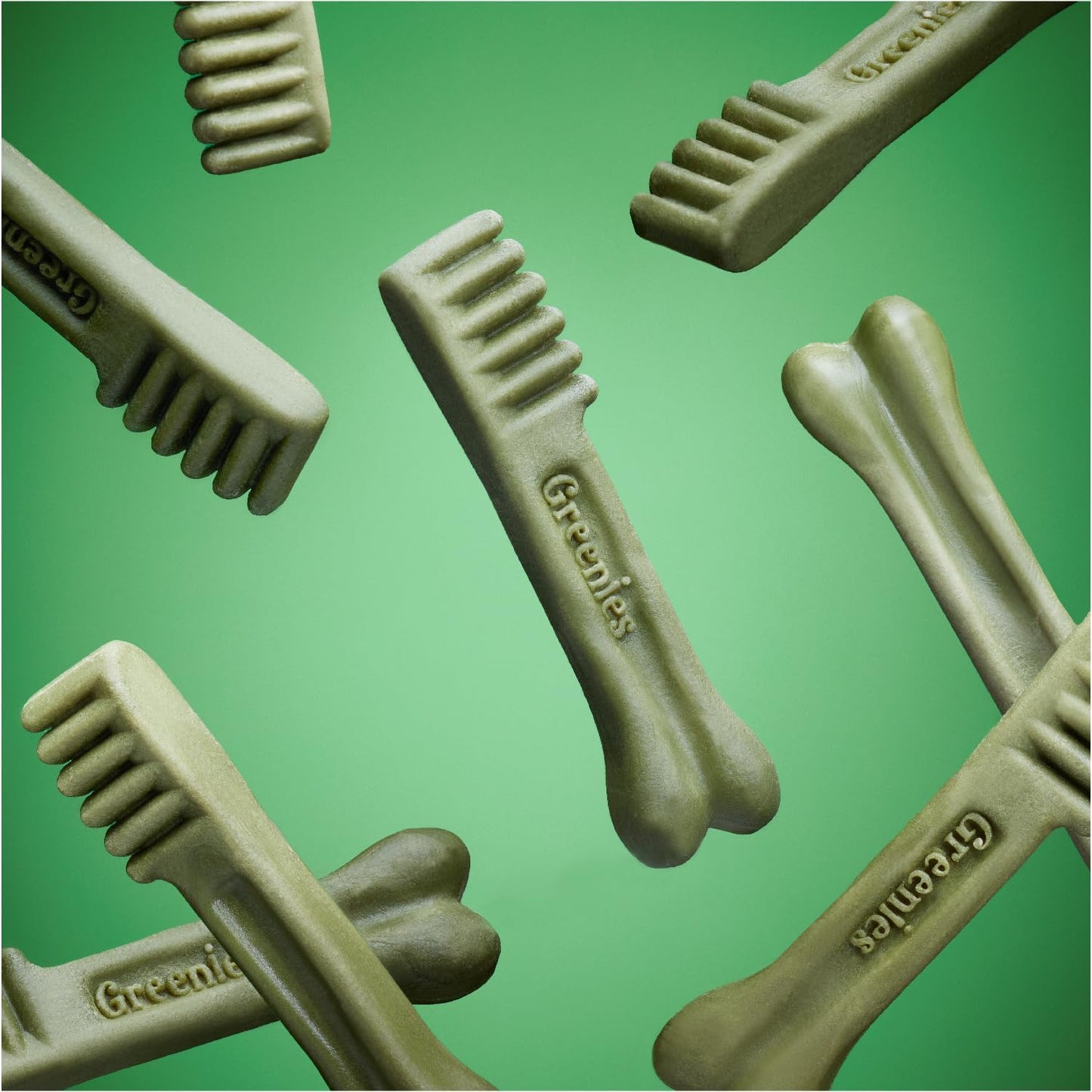 Greenies Canine Dental Dog Treats