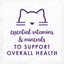 FANCY FEAST Delights With Cheddar Adult Wet Cat Food 24x85g