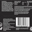 Fussy Cat Luxe Wet Cat Food, Tuna Flakes in Decadent Gravy 12x70g