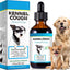 Oimmal Natural Herbal Cough Drops for Dogs - Kennel Cough Relief & Respiratory Support