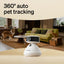PETLIBRO AI Dog Camera Pet Camera Indoor with Phone App [Multi-Pet Recognition, Daily Activity Analysis & Smart Summaries]