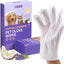HICC PET Cleaning Deodorizing Glove Wipes for Dogs & Cats, Vet Recommended Hypoallergenic
