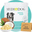 MEDIDOG Dental Pops - 250 g - Natural Dental Care for Dogs - Against Mouth Odour - Teeth Cleaning Without Chemicals
