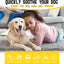 5 Pack Calming Collar for Dogs, Dog Pheromone Calm Collars Relief Anxiety Stress Separation Lasts 60 Days