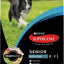 Purina Supercoat Senior Fish Dry Dog Food 18 Kg