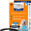 ThunderEase Calming Anti Anxiety Pheromone Collar for Dogs (Small)