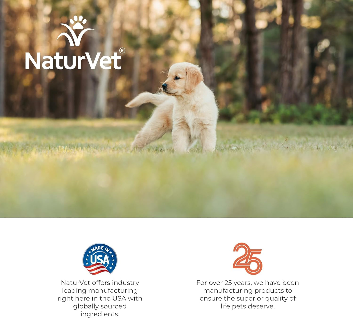 NaturVet POTTY HERE Training Aid Dogs Puppies Outdoor/Indoor Spray - 8oz.