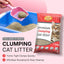Feline First Clumping Cat Litter, 7.5kg