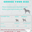 Dog Litter Box with High Walls,Indoor Dog Potty for Small and Medium Dogs