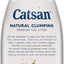 CATSAN Cat Litter Ultra Clumping Clay 7kg