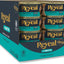 Reveal Natural Wet Cat Food, 24 Count, Grain Free, Tuna in Broth, 70g Tins