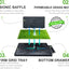 Hompet Dog Potty for Indoor or Porch