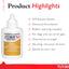 Zymox Advanced Formula Otic Plus Enzymatic Ear Solution for Dogs and Cats Without Hydrocortisone, 1.25oz