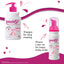 DOUXO® S3 Calm Combo Set | DOUXO S3 Calm Shampoo (6.7oz) & DOUXO® S3 Calm Mousse (5.1 oz)
