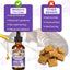 Cat Melatonin, Melatonin for Cats, Cat Tranquilizer to Anxiety Relief