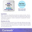 Curaseb Cat and Dog Ear Wipes – Cleans – 100 Wipes