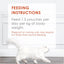 FANCY FEAST Inspirations Adult Wet Cat Food Salmon and Tuna Variety Pack 24x70g