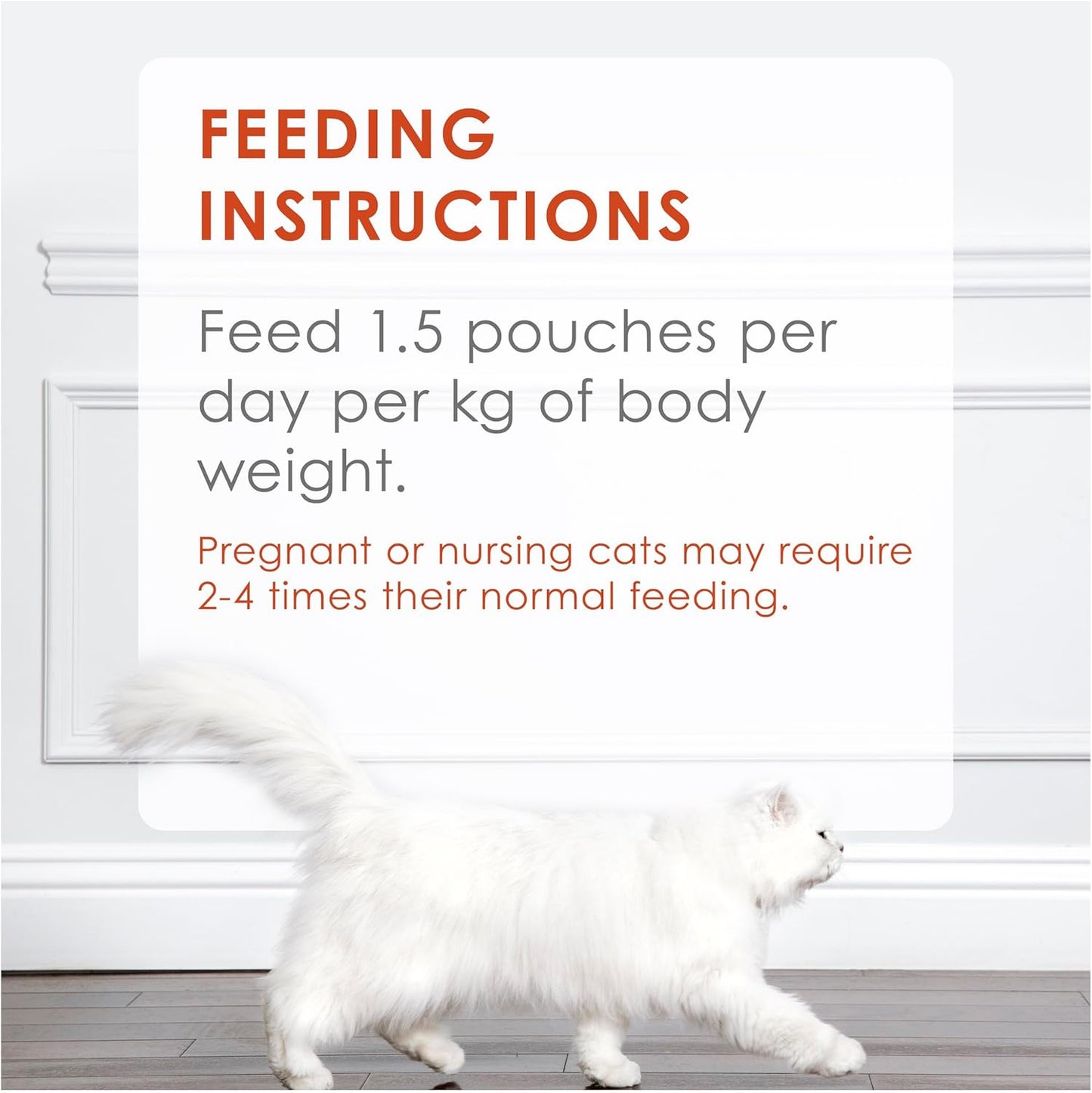FANCY FEAST Inspirations Adult Wet Cat Food Salmon and Tuna Variety Pack 24x70g