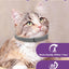 Calming Collar for Cats -4 Pack Soother Cats Calming Collars Anxiety Relief