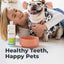 Oxyfresh Premium Pet Dental Care Solution Pet Water Additive