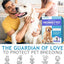 Dog Pregnancy Test Kit – Quick & Easy Detection Strips for Dogs & Cats