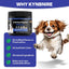 Calming Chews for Dogs Chicken Flavor, 8.8 oz. Container of 100 ct