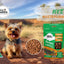 Farmer's Nibbles - 100% Aussie Chicken, Whitefish, Spinach & Kelp- 100g