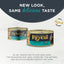 Reveal Natural Wet Cat Food, 24 Count, Grain Free, Tuna in Broth, 70g Tins