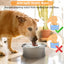 No Spill Dog Water Bowl