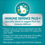 PURINA ONE Kitten Dry Cat Food Immune Defence Plus+ Chicken 1.4kg