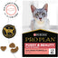 PRO Plan Dry Cat Food Fussy & Beauty Salmon 1.5kg