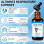 Oimmal Natural Herbal Cough Drops for Dogs - Kennel Cough Relief & Respiratory Support