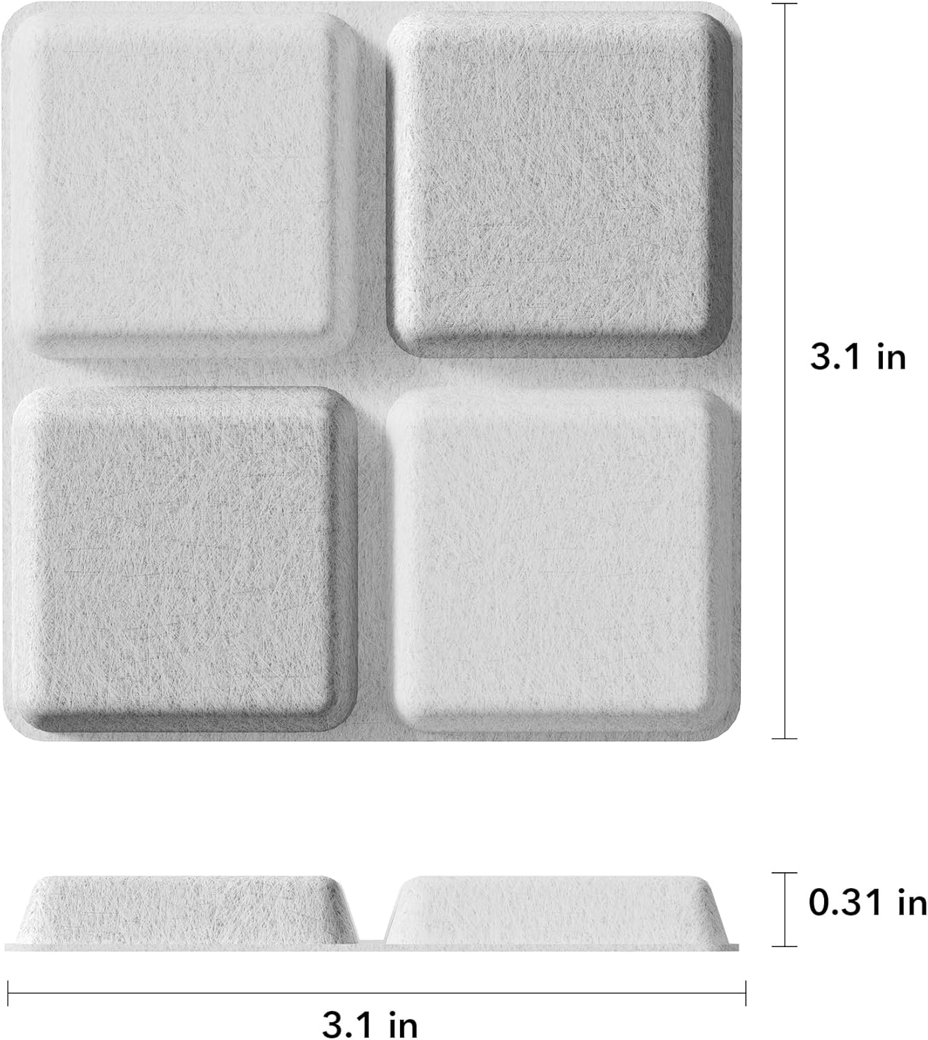 PETLIBRO RFID Automatic Cat Feeder, 5G Wi-Fi Automatic Pet Feeder, 3L One Auto Cat Feeder App Control with Collar Tag Sensor, Tag Activated Automatic Cat Food Dispenser, Pet Food Desiccant Bags