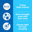Fresh Step Clumping Cat Litter with Febreze Gain Scent, Long Lasting 14 lb