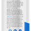 Vetnique Oticbliss Advanced Cleaning Ear Wipes for Dogs for Odor Control (Ear Cleaning Wipes, Advanced Cleaning Large)