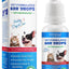 Ear Infection Treatment Drops for Dogs and Cats,with 1% -2 fl oz