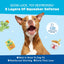 Barkbox Barker’s Dozen Donuts Plush 4-in-1 Dog Toy – Squeaky, Crinkly Donut Box & Plush Donuts for Medium & Large Dogs