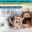 Dog Calming Diffuser Refills - 6 Pack Dog Pheromones Calming Diffuser for Dog Anxiety Relief