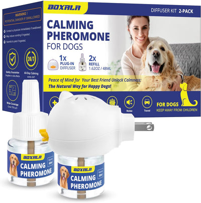 Pheromone Diffuser for Dogs (X Large)