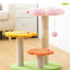 Cat Tree Tower for Kittens