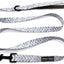 4-Piece Walkies Bundle [Pipco Pets] - Adjustable Dog Harness + Collar + Lead + Poo Bag | (XS, Gettin' Ziggy)
