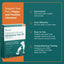 TotalVet Dog Allergy +1000 Food & Nutritional Sensitivity Test, Pet Intolerance Kit at Home