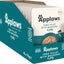 Applaws 100% Natural Wet Cat Food Tuna Fillet with Mackerel in Jelly (Pack of 16)